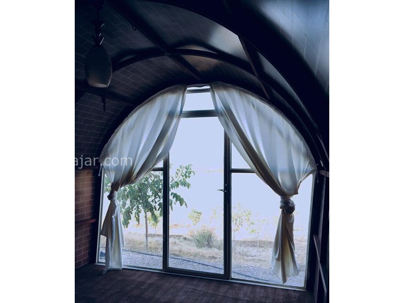 عکس شماره 614665 - اقامتگاه بومگردی بام برم - 