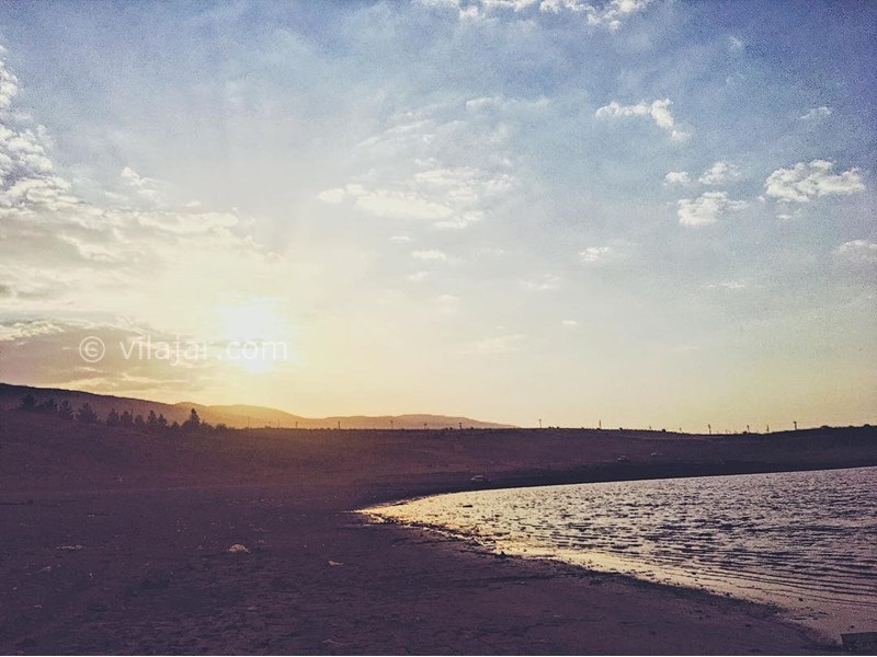 عکس شماره 614666 - اقامتگاه بومگردی بام برم - 