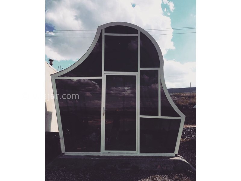 عکس شماره 614668 - اقامتگاه بومگردی بام برم - 