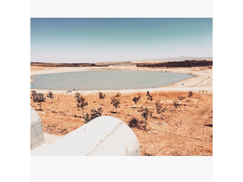 عکس شماره 614669 - اقامتگاه بومگردی بام برم - 