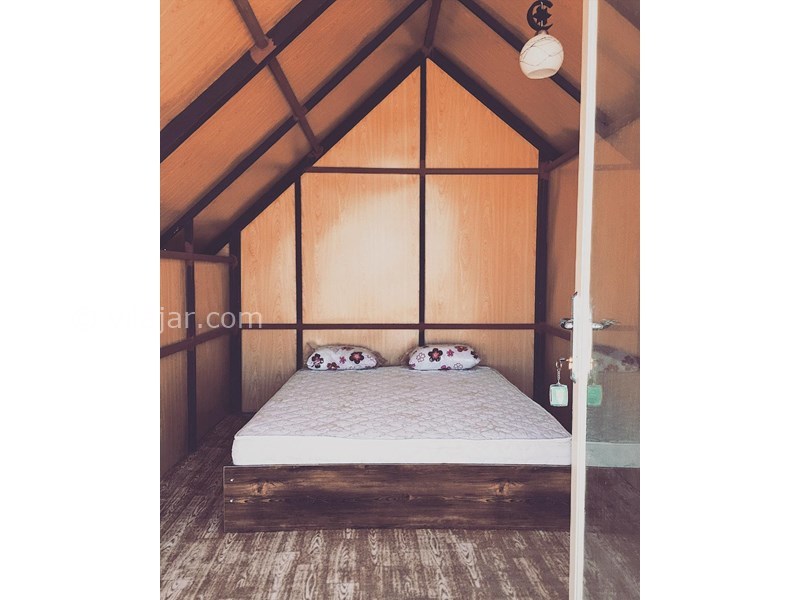 عکس شماره 614670 - اقامتگاه بومگردی بام برم - 