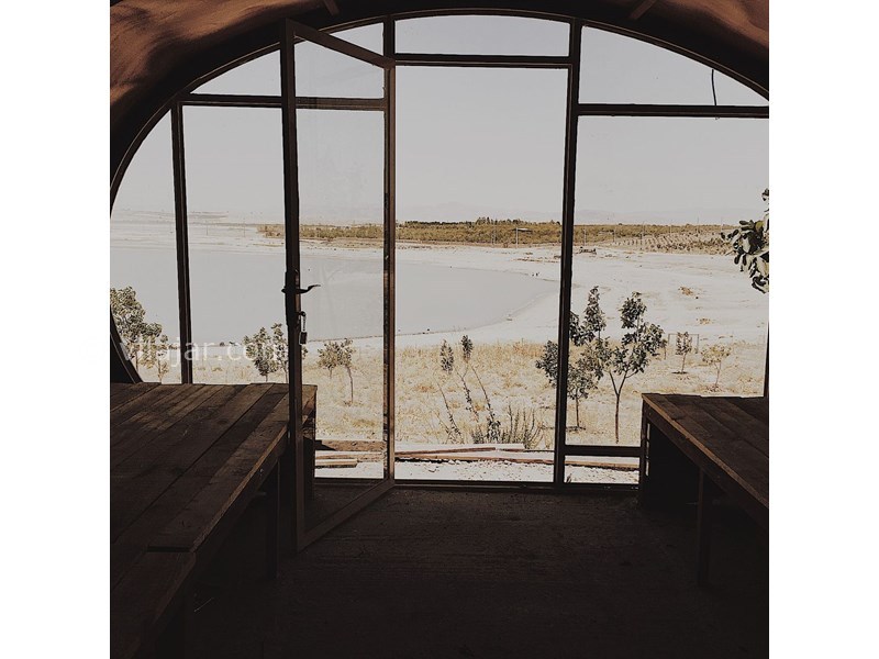 عکس شماره 614672 - اقامتگاه بومگردی بام برم - 