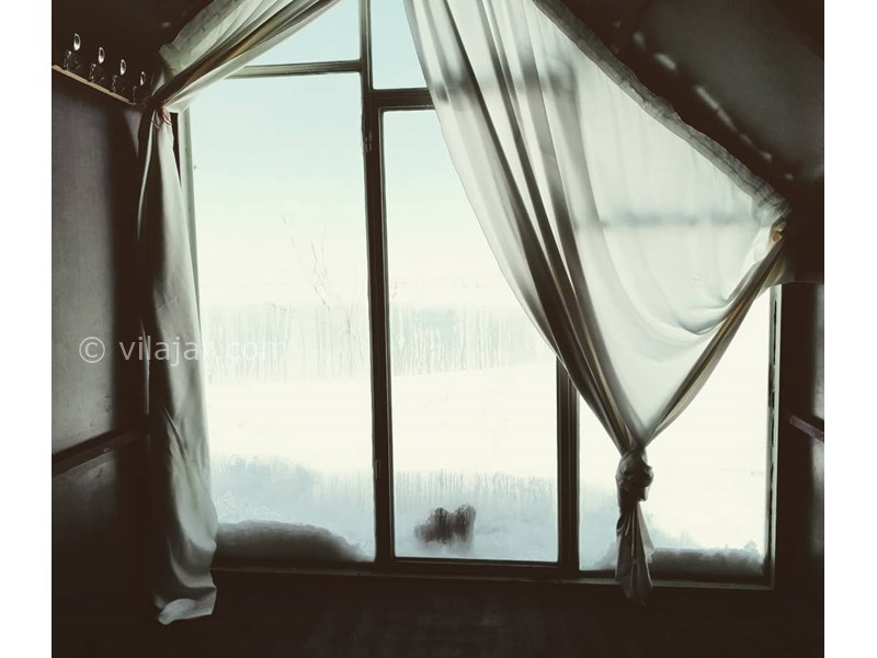 عکس شماره 614674 - اقامتگاه بومگردی بام برم - 