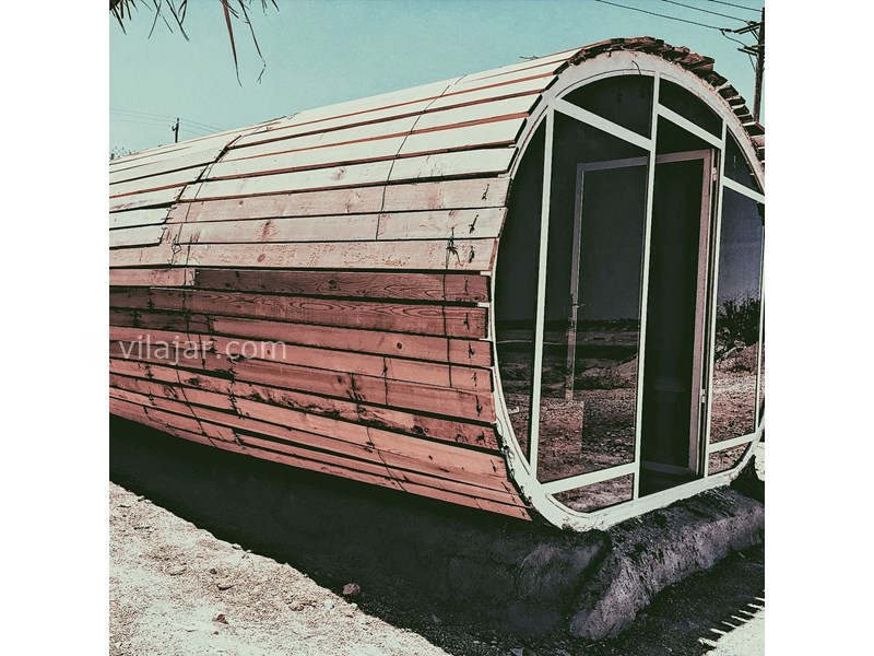 عکس شماره 614675 - اقامتگاه بومگردی بام برم - 