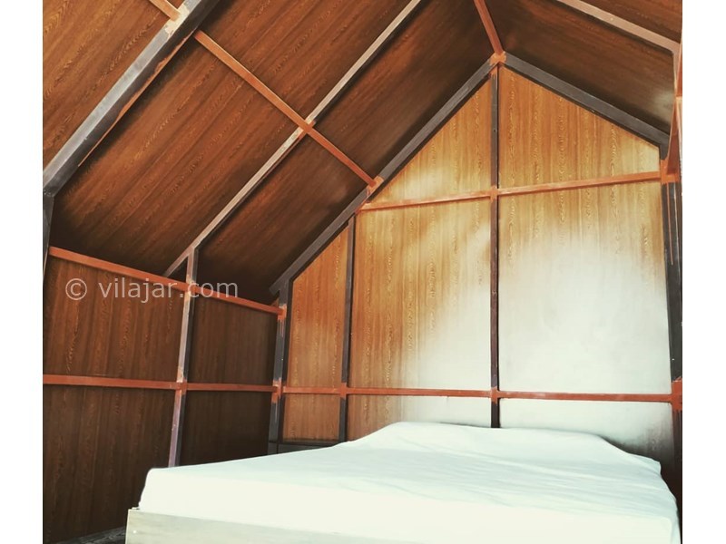 عکس شماره 614676 - اقامتگاه بومگردی بام برم - 