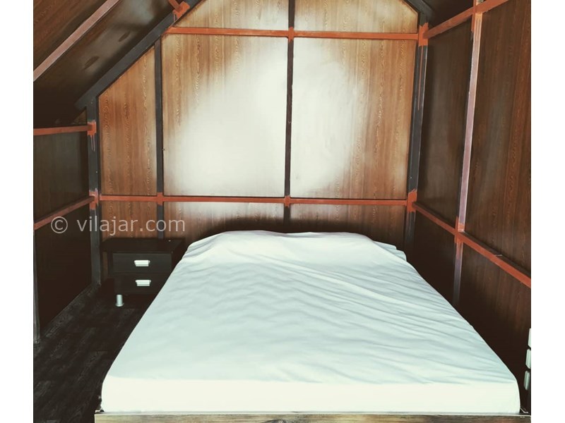 عکس شماره 614677 - اقامتگاه بومگردی بام برم - 