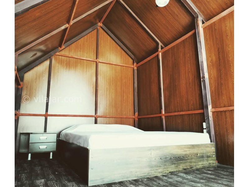 عکس شماره 614678 - اقامتگاه بومگردی بام برم - 