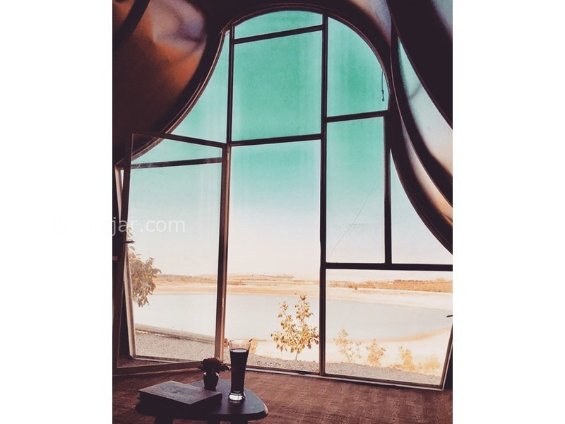 عکس شماره 614683 - اقامتگاه بومگردی بام برم - 