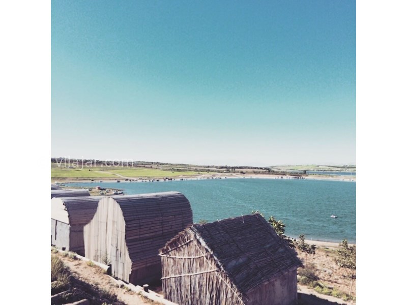 عکس شماره 614686 - اقامتگاه بومگردی بام برم - 