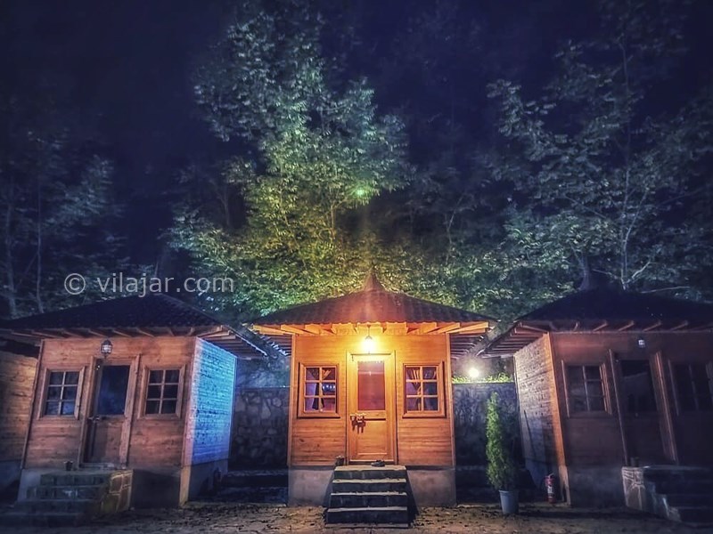 عکس شماره 614693 - اقامتگاه بومگردی كیوتی كاتِیج - 