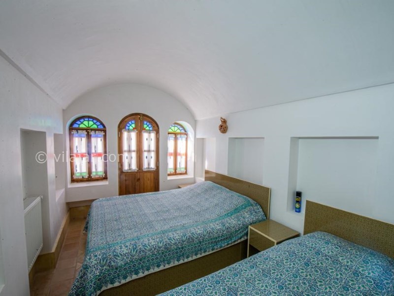 عکس شماره 614711 - اقامتگاه بومگردی خانه پارسی - 