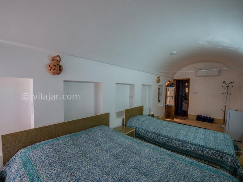 عکس شماره 614712 - اقامتگاه بومگردی خانه پارسی - 