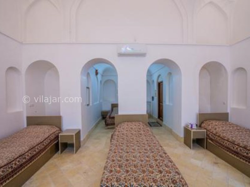 عکس شماره 614714 - اقامتگاه بومگردی خانه پارسی - 