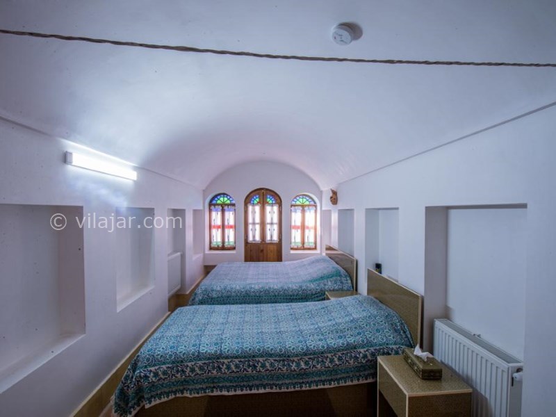 عکس شماره 614715 - اقامتگاه بومگردی خانه پارسی - 