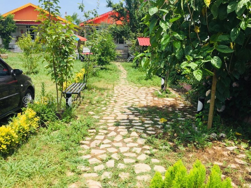 عکس شماره 614785 - مجموعه اقامتی هفت اورنگ -