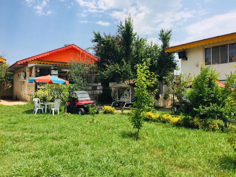 عکس شماره 614787 - مجموعه اقامتی هفت اورنگ -