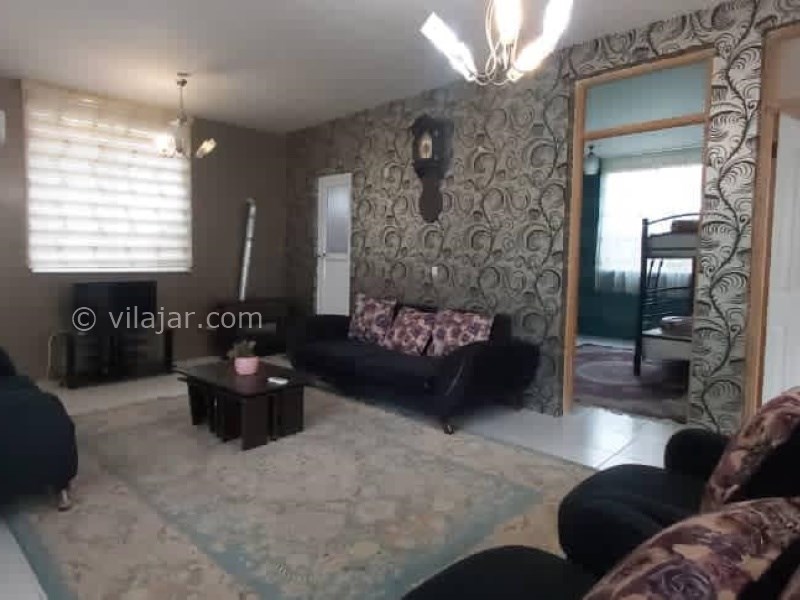 عکس شماره 614789 - مجموعه اقامتی هفت اورنگ -