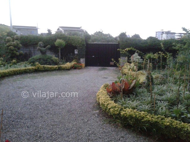 عکس شماره 61479 - اجاره ویلا در رامسر -