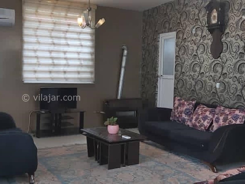 عکس شماره 614791 - مجموعه اقامتی هفت اورنگ - سوییت های مجتمع هفت اورنگ