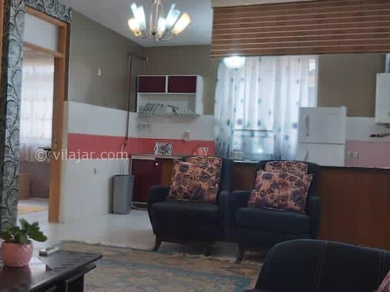 عکس شماره 614792 - مجموعه اقامتی هفت اورنگ -