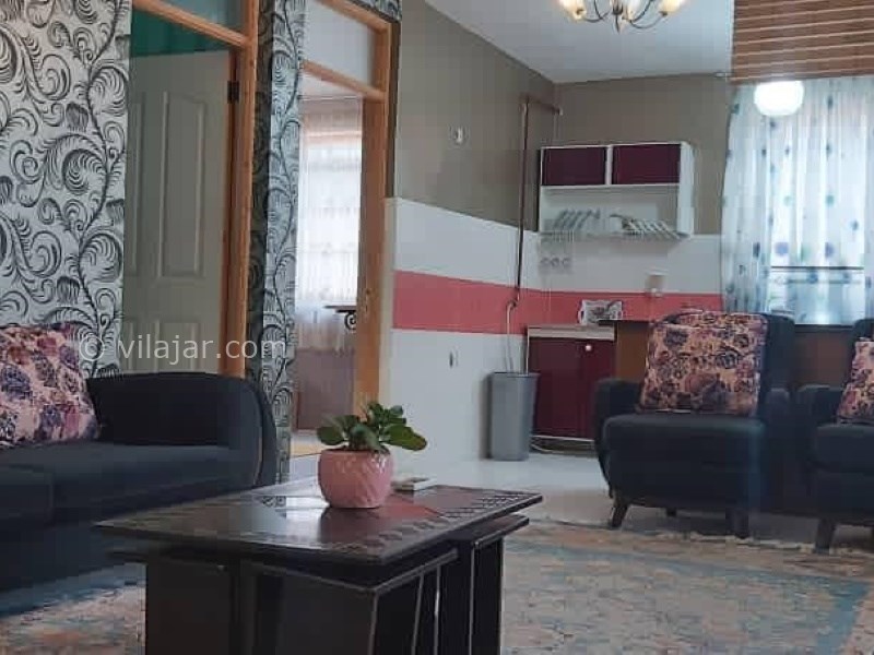 عکس شماره 614793 - مجموعه اقامتی هفت اورنگ -