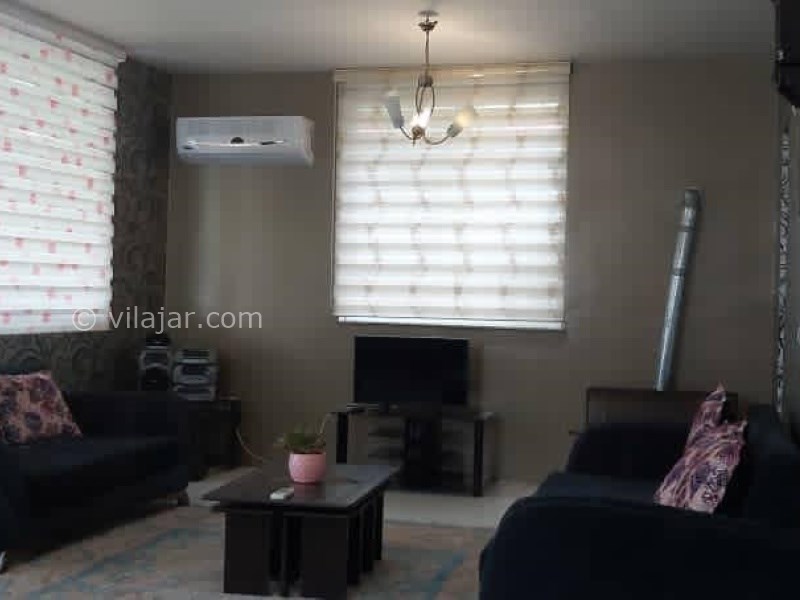 عکس شماره 614794 - مجموعه اقامتی هفت اورنگ -