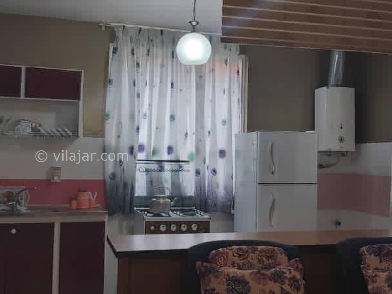 عکس شماره 614795 - مجموعه اقامتی هفت اورنگ -