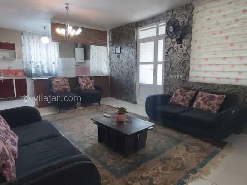 عکس شماره 614796 - مجموعه اقامتی هفت اورنگ -