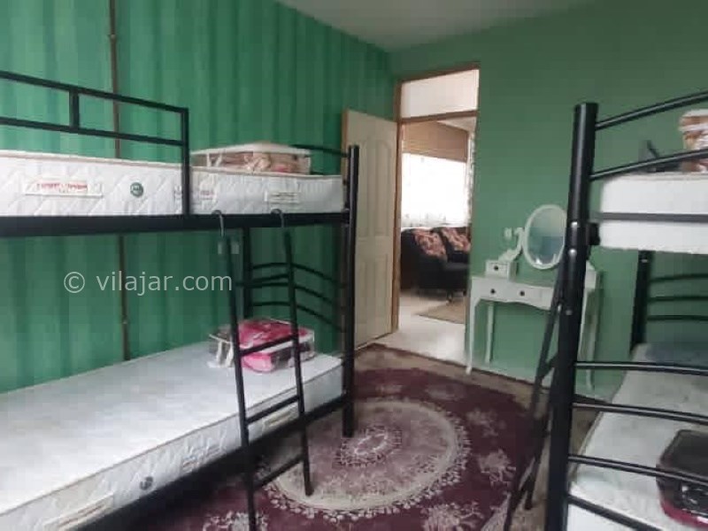 عکس شماره 614800 - مجموعه اقامتی هفت اورنگ -