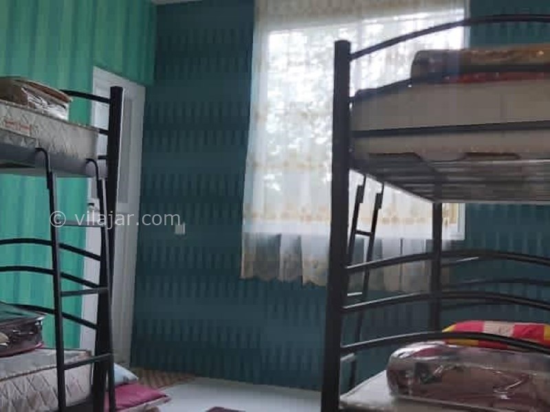 عکس شماره 614801 - مجموعه اقامتی هفت اورنگ -