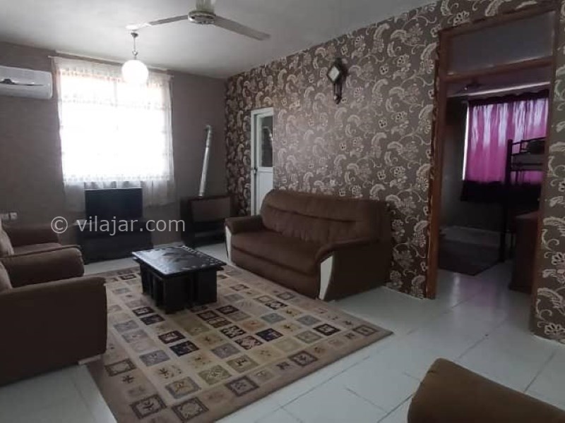 عکس شماره 614802 - مجموعه اقامتی هفت اورنگ -