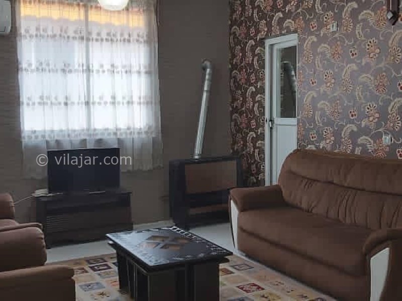 عکس شماره 614803 - مجموعه اقامتی هفت اورنگ -