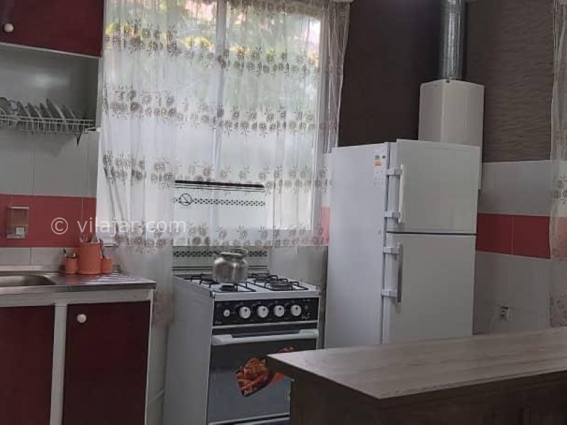 عکس شماره 614804 - مجموعه اقامتی هفت اورنگ -