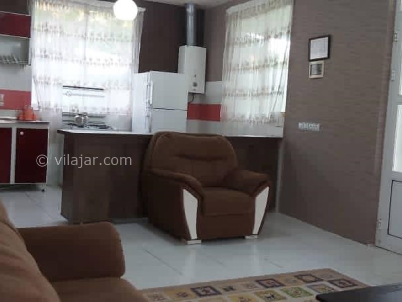 عکس شماره 614805 - مجموعه اقامتی هفت اورنگ -