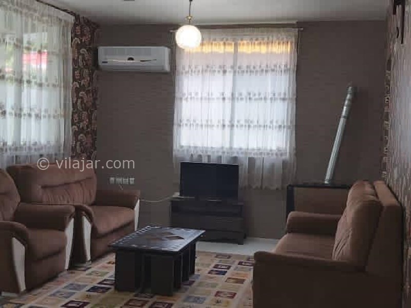 عکس شماره 614806 - مجموعه اقامتی هفت اورنگ -