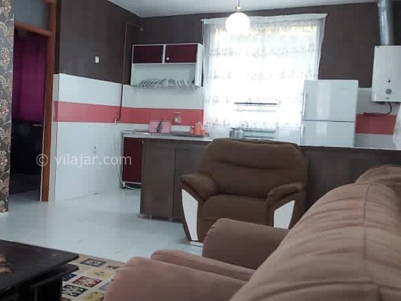 عکس شماره 614807 - مجموعه اقامتی هفت اورنگ -