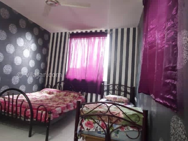 عکس شماره 614808 - مجموعه اقامتی هفت اورنگ -