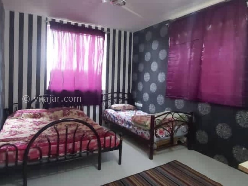 عکس شماره 614809 - مجموعه اقامتی هفت اورنگ -