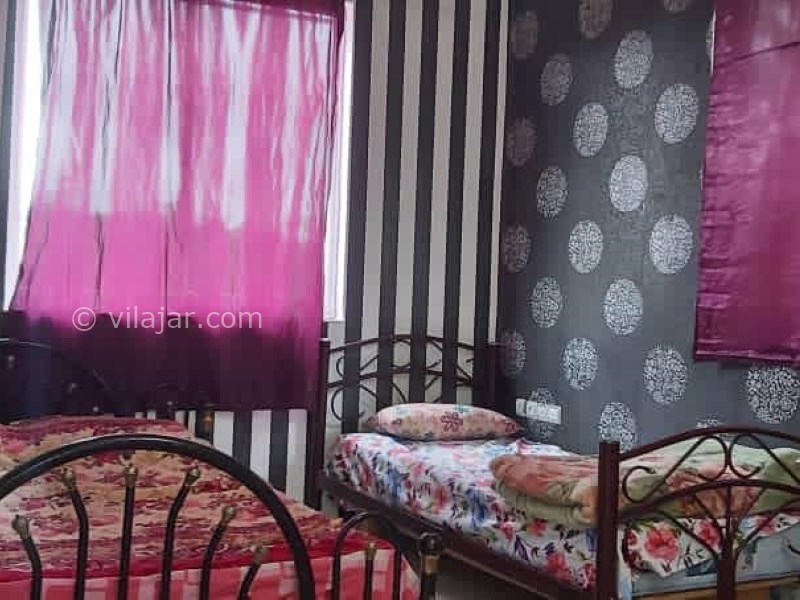 عکس شماره 614810 - مجموعه اقامتی هفت اورنگ -