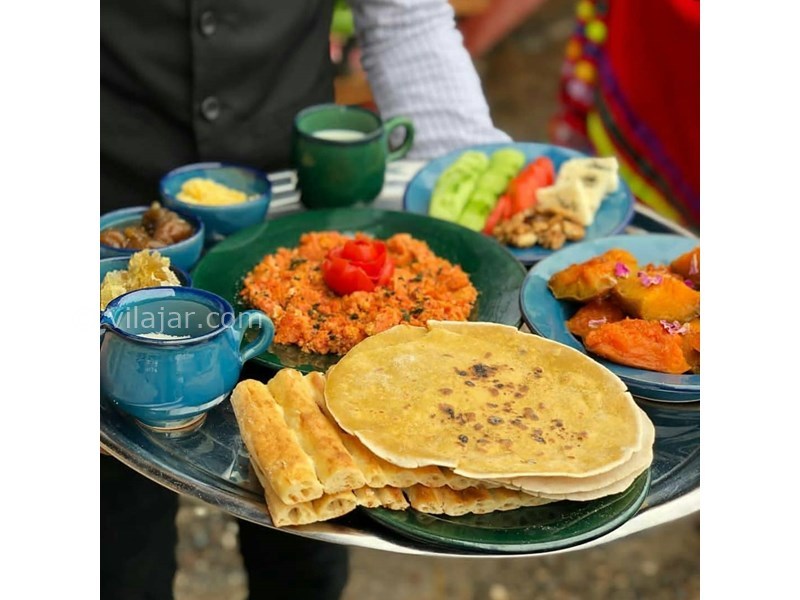 عکس شماره 614820 - مجموعه بومگردی دیلباب -