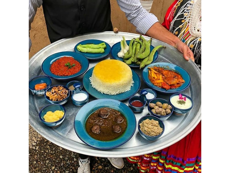 عکس شماره 614823 - مجموعه بومگردی دیلباب -