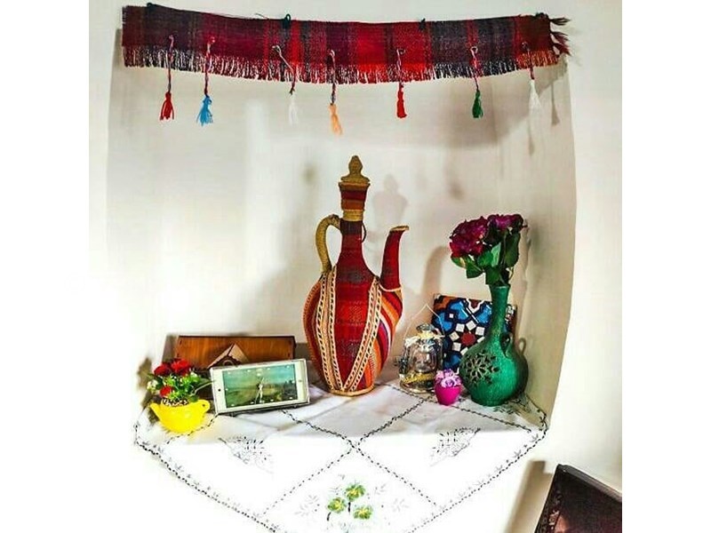 عکس شماره 614824 - اقامتگاه بومگردی خانه گردشگر سردشت - 