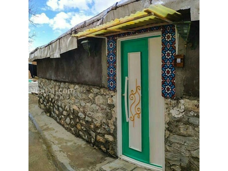 عکس شماره 614826 - اقامتگاه بومگردی خانه گردشگر سردشت - 