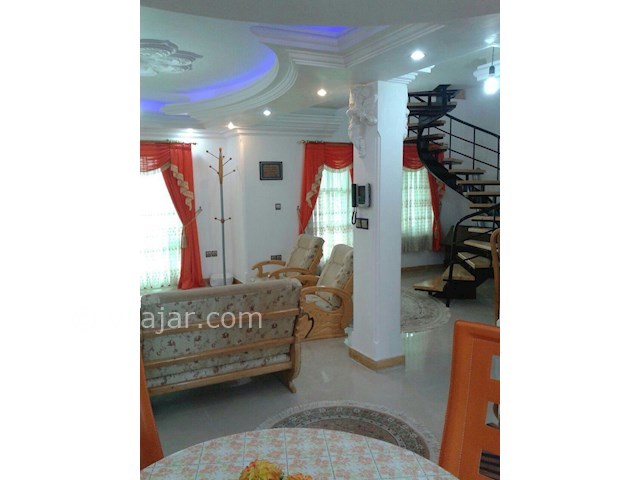 عکس شماره 61483 - اجاره ویلا در رامسر -