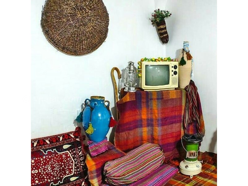 عکس شماره 614831 - اقامتگاه بومگردی خانه گردشگر سردشت - 
