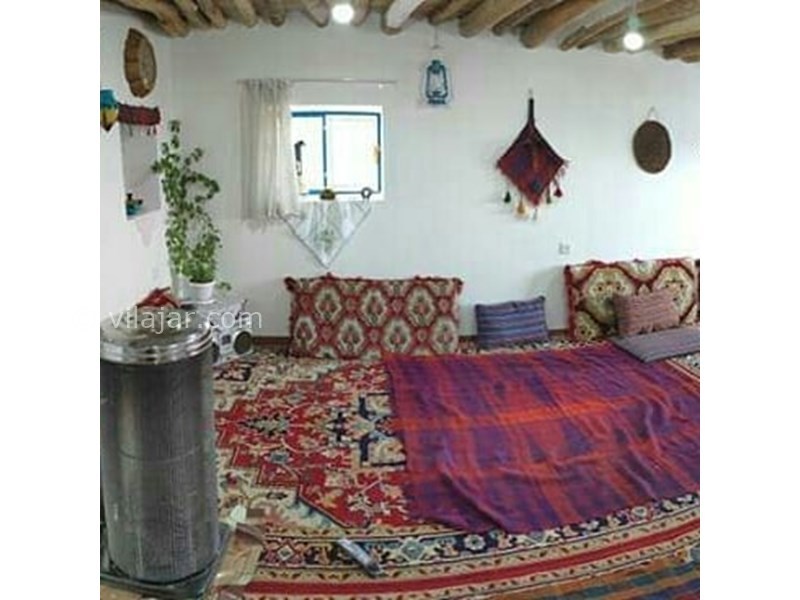 عکس شماره 614833 - اقامتگاه بومگردی خانه گردشگر سردشت - 