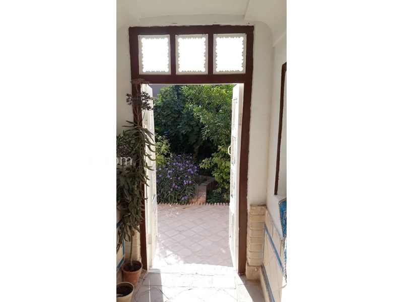 عکس شماره 614840 - اقامتگاه بومگردی عمارت بانو - 