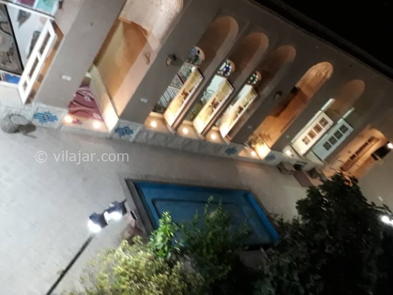 عکس شماره 614842 - اقامتگاه بومگردی عمارت بانو - 