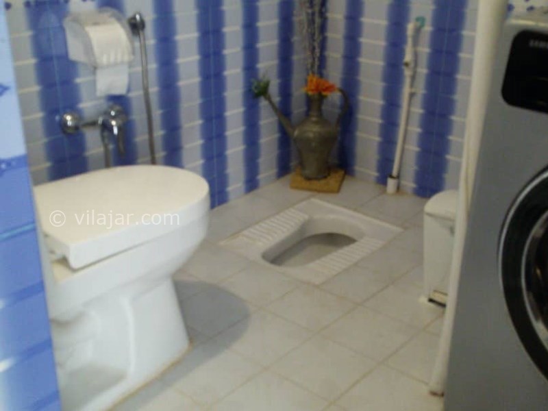 عکس شماره 614843 - اقامتگاه بومگردی عمارت بانو - 