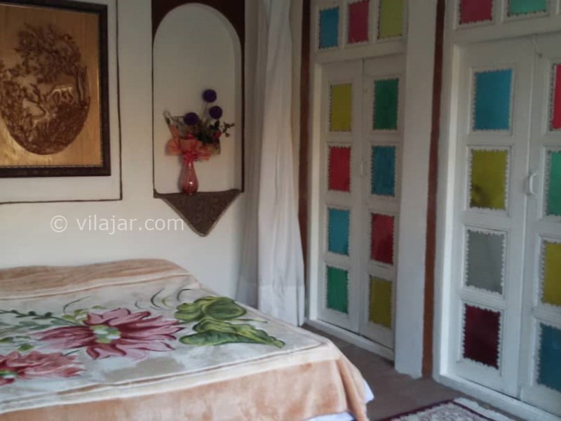 عکس شماره 614844 - اقامتگاه بومگردی عمارت بانو - 